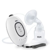 Sacaleches Eléctrico First Choice  1ud.-198677 Sacaleches Eléctrico First Choice  1ud.-198677 1